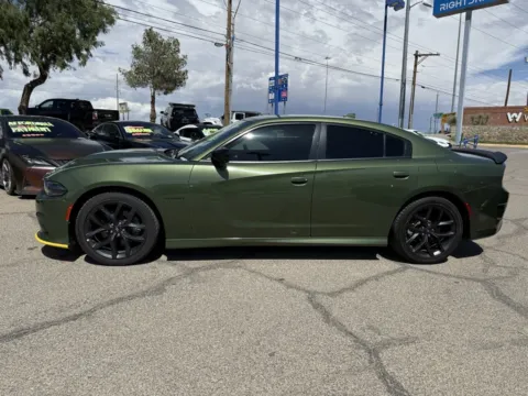 More photos of 2022 Dodge Charger R/T at RightDrive - El Paso, TX