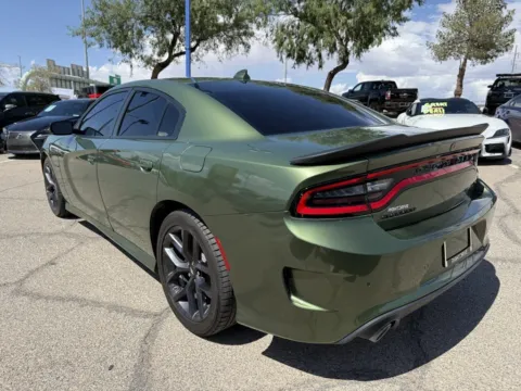 More photos of 2022 Dodge Charger R/T at RightDrive - El Paso, TX