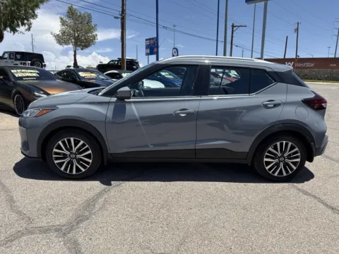 More photos of 2021 Nissan Kicks SV at RightDrive - El Paso, TX