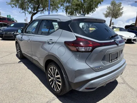 More photos of 2021 Nissan Kicks SV at RightDrive - El Paso, TX