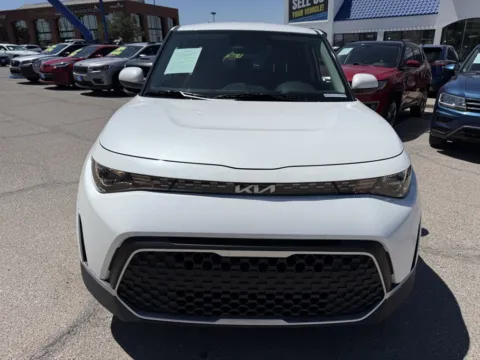Photos of 2024 Kia Soul LX for sale in El Paso, TX at RightDrive - El Paso
