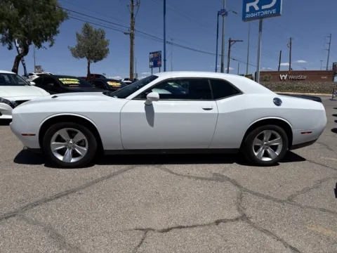 More photos of 2023 Dodge Challenger SXT at RightDrive - El Paso, TX