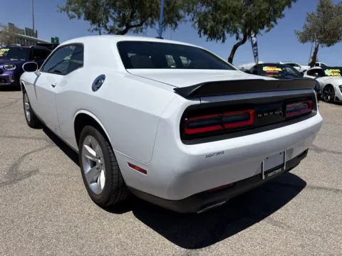 More photos of 2023 Dodge Challenger SXT at RightDrive - El Paso, TX