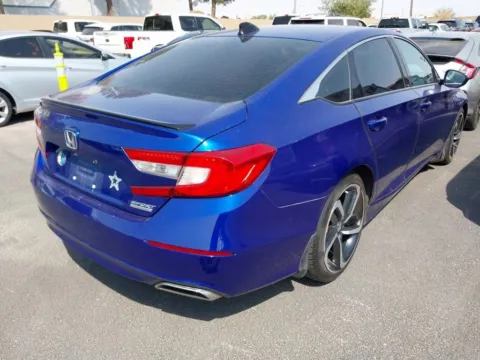 More photos of 2021 Honda Accord Sport Special Edition at RightDrive - El Paso, TX