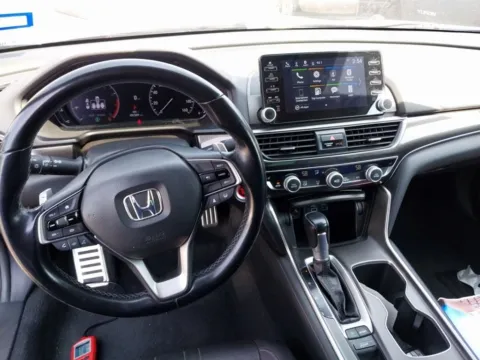 More photos of 2021 Honda Accord Sport Special Edition at RightDrive - El Paso, TX