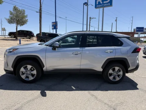 More photos of 2024 Toyota RAV4 XLE at RightDrive - El Paso, TX