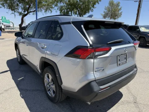 More photos of 2024 Toyota RAV4 XLE at RightDrive - El Paso, TX
