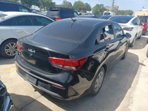 More photos of 2023 Kia Rio LX at RightDrive - El Paso, TX