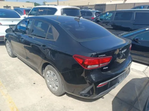 More photos of 2023 Kia Rio LX at RightDrive - El Paso, TX