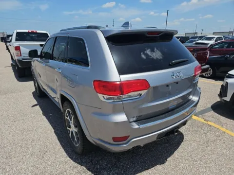 More photos of 2019 Jeep Grand Cherokee Overland at RightDrive - El Paso, TX