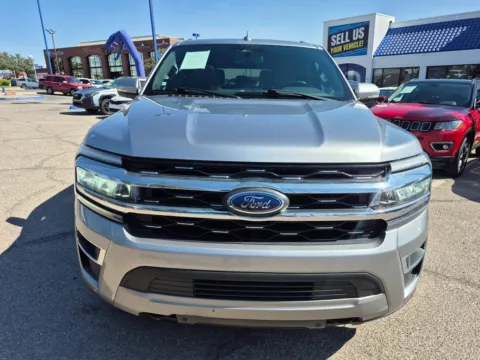 Photos of 2022 Ford Expedition Limited for sale in El Paso, TX at RightDrive - El Paso