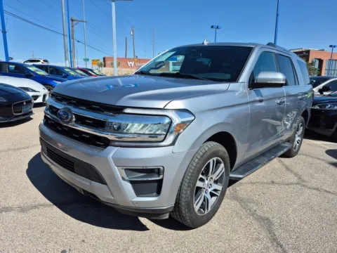 Another view of 2022 Ford Expedition Limited for sale in El Paso, TX at RightDrive - El Paso