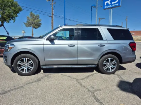 More photos of 2022 Ford Expedition Limited at RightDrive - El Paso, TX