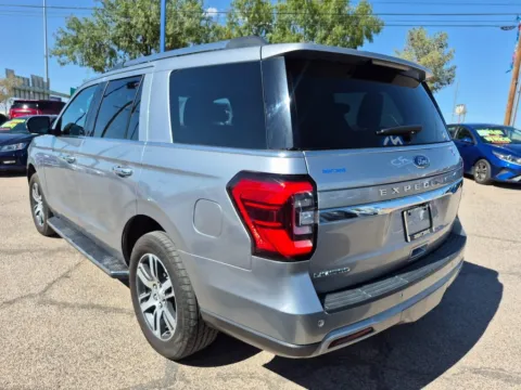 More photos of 2022 Ford Expedition Limited at RightDrive - El Paso, TX