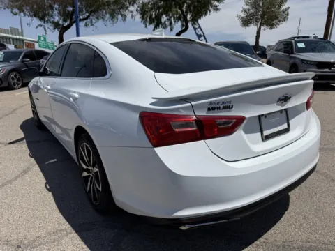 More photos of 2020 Chevrolet Malibu RS at RightDrive - El Paso, TX