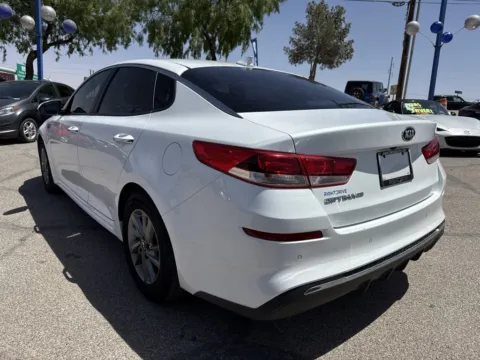 More photos of 2019 Kia Optima LX at RightDrive - El Paso, TX