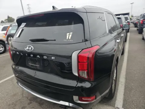 More photos of 2020 Hyundai Palisade Limited at RightDrive - El Paso, TX