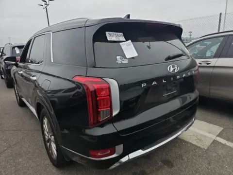 More photos of 2020 Hyundai Palisade Limited at RightDrive - El Paso, TX