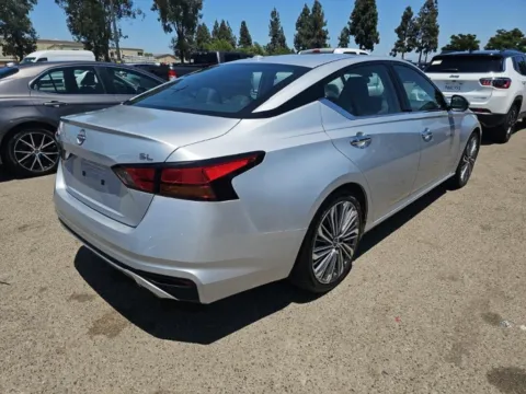 More photos of 2023 Nissan Altima 2.5 SL at RightDrive - El Paso, TX