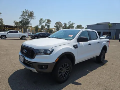 Photos of 2023 Ford Ranger XLT for sale in El Paso, TX at RightDrive - El Paso