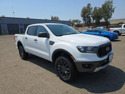 Another view of 2023 Ford Ranger XLT for sale in El Paso, TX at RightDrive - El Paso