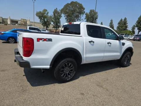 More photos of 2023 Ford Ranger XLT at RightDrive - El Paso, TX