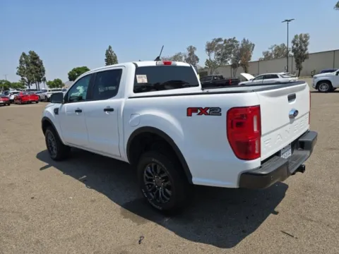 More photos of 2023 Ford Ranger XLT at RightDrive - El Paso, TX