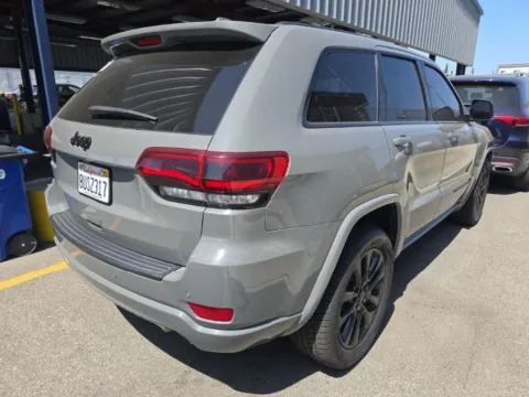 More photos of 2021 Jeep Grand Cherokee Laredo X at RightDrive - El Paso, TX