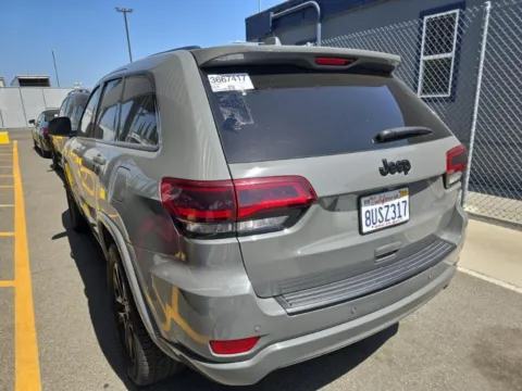 More photos of 2021 Jeep Grand Cherokee Laredo X at RightDrive - El Paso, TX