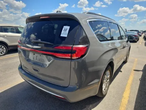 More photos of 2022 Chrysler Pacifica Touring L at RightDrive - El Paso, TX