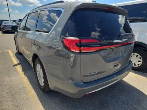 More photos of 2022 Chrysler Pacifica Touring L at RightDrive - El Paso, TX