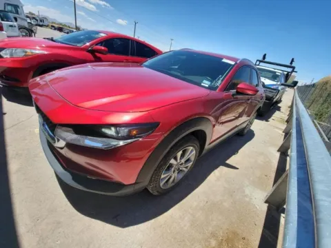Photos of 2023 Mazda CX-30 2.5 S Select Package for sale in El Paso, TX at RightDrive - El Paso