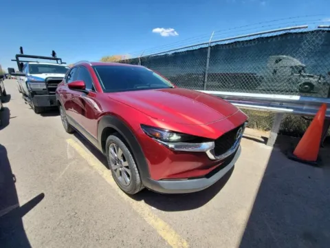 Another view of 2023 Mazda CX-30 2.5 S Select Package for sale in El Paso, TX at RightDrive - El Paso
