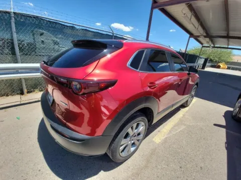 More photos of 2023 Mazda CX-30 2.5 S Select Package at RightDrive - El Paso, TX