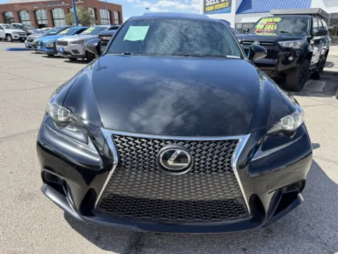 Photos of 2016 Lexus IS 350 for sale in El Paso, TX at RightDrive - El Paso