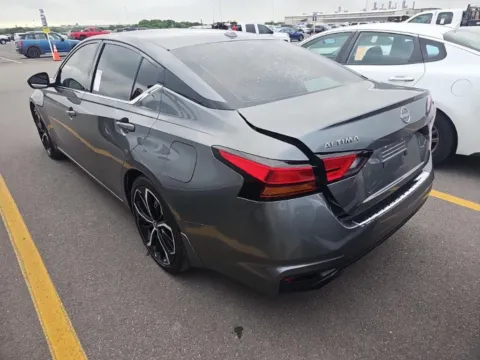 More photos of 2023 Nissan Altima 2.5 SR at RightDrive - El Paso, TX