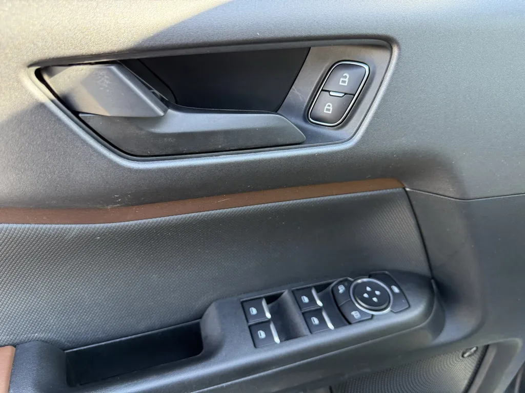 2021 Ford Bronco Sport Badlands photo 3