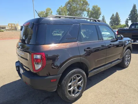 More photos of 2021 Ford Bronco Sport Badlands at RightDrive - El Paso, TX