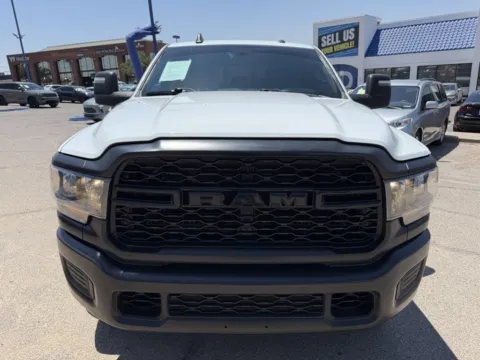 Photos of 2023 Ram 2500 Tradesman for sale in El Paso, TX at RightDrive - El Paso