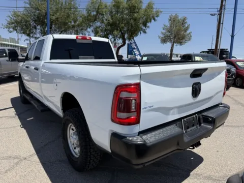 More photos of 2023 Ram 2500 Tradesman at RightDrive - El Paso, TX