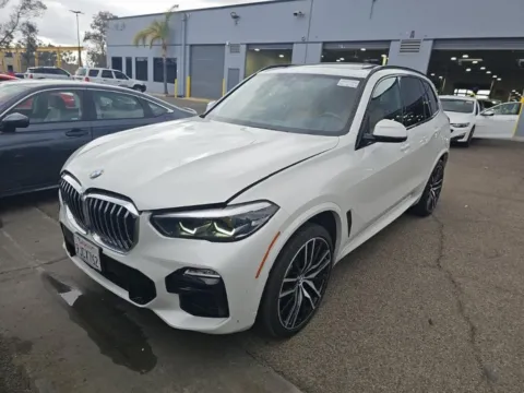 Photos of 2019 BMW X5 xDrive40i for sale in El Paso, TX at RightDrive - El Paso