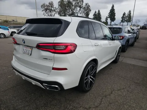 More photos of 2019 BMW X5 xDrive40i at RightDrive - El Paso, TX