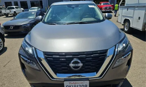 Photos of 2023 Nissan Rogue SV for sale in El Paso, TX at RightDrive - El Paso