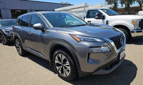 More photos of 2023 Nissan Rogue SV at RightDrive - El Paso, TX