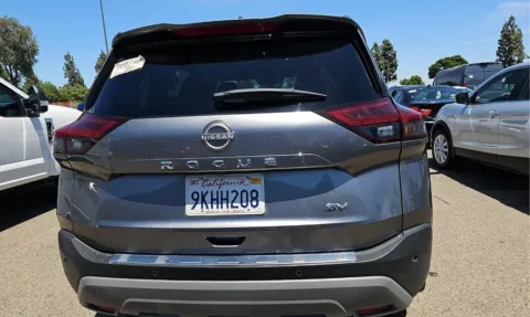 More photos of 2023 Nissan Rogue SV at RightDrive - El Paso, TX