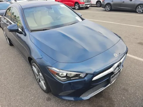 Another view of 2021 Mercedes-Benz CLA 250 for sale in El Paso, TX at RightDrive - El Paso