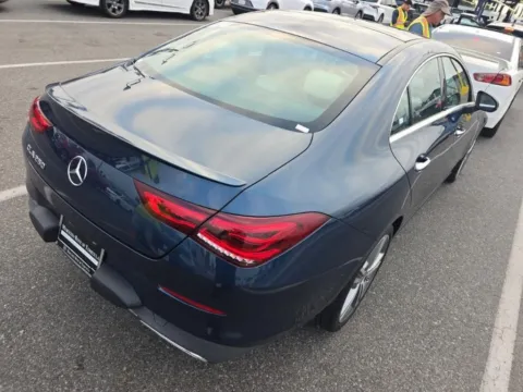 More photos of 2021 Mercedes-Benz CLA 250 at RightDrive - El Paso, TX