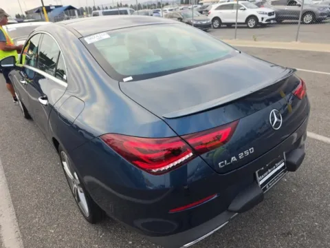 More photos of 2021 Mercedes-Benz CLA 250 at RightDrive - El Paso, TX