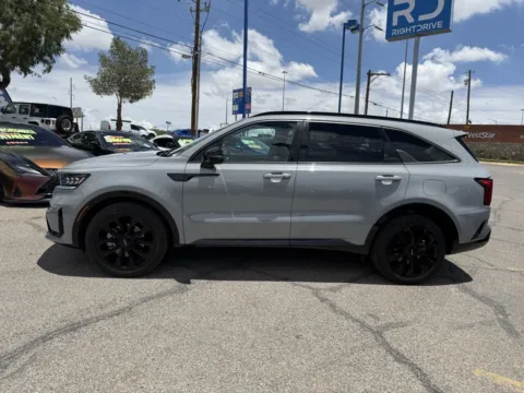 More photos of 2022 Kia Sorento SX at RightDrive - El Paso, TX