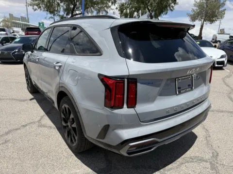 More photos of 2022 Kia Sorento SX at RightDrive - El Paso, TX